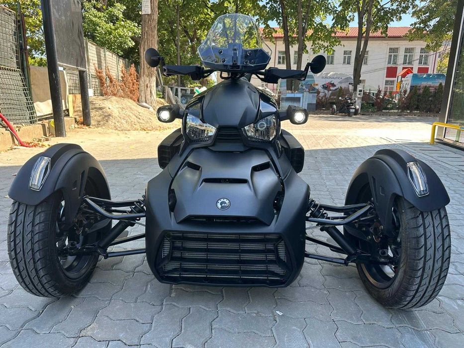 RYKER 900 ACE 2019