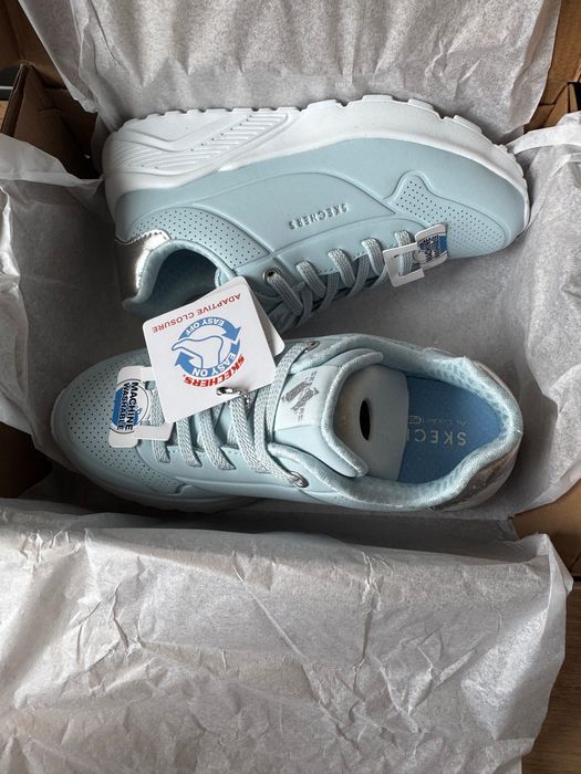 Pantofi/Adidas/Sneakers copii Skechers originali noi