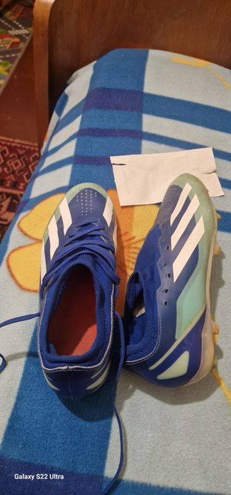 Бутонки предатор Адидас меси и Стуножки мат стар