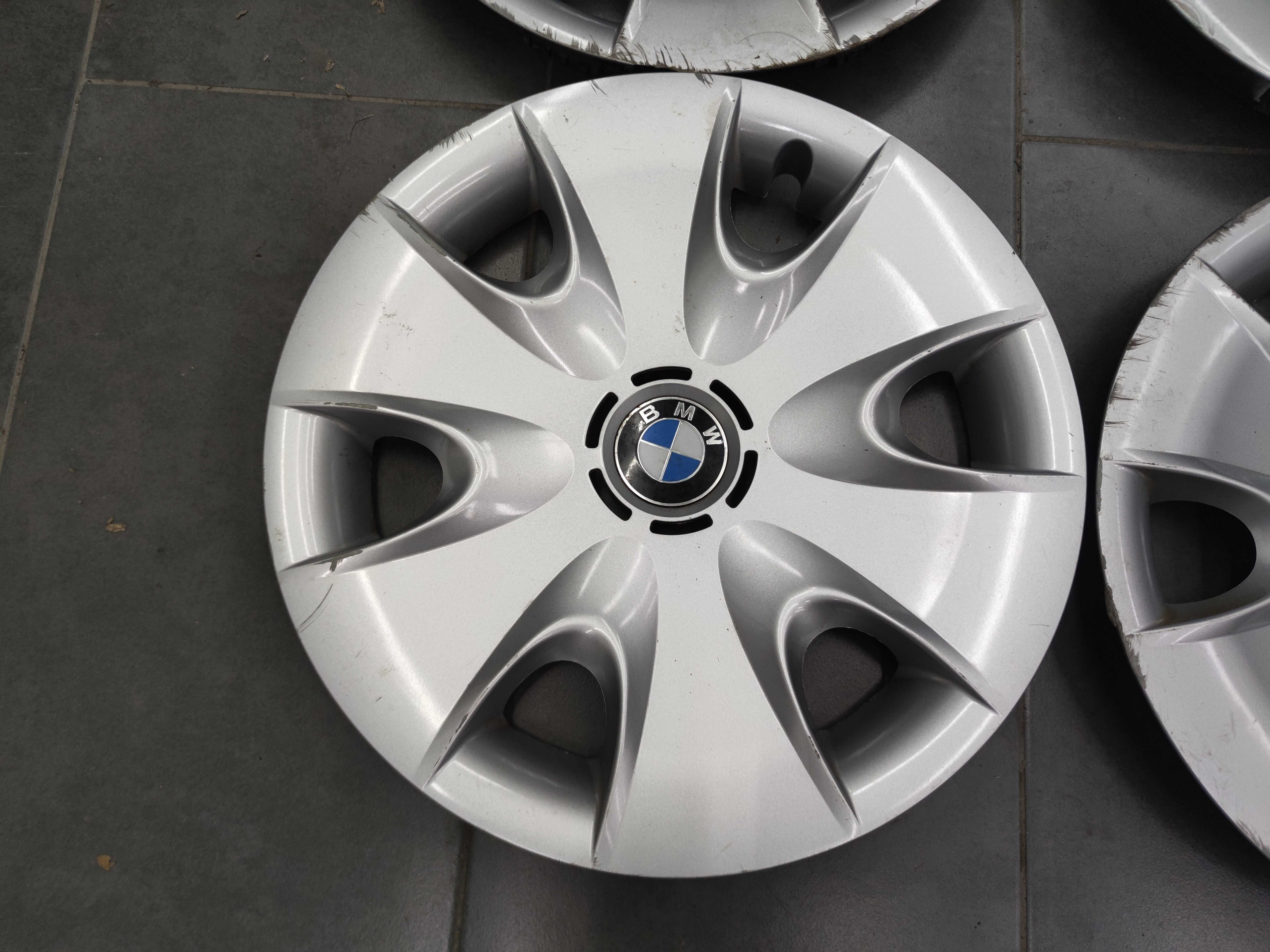 Оригинални Тасове 16 - BMW