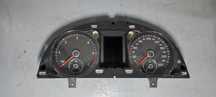 Ceasuri bord volkswagen vw passat b6 CAY 1.6 tdi 105 cp cod 3C0920872G