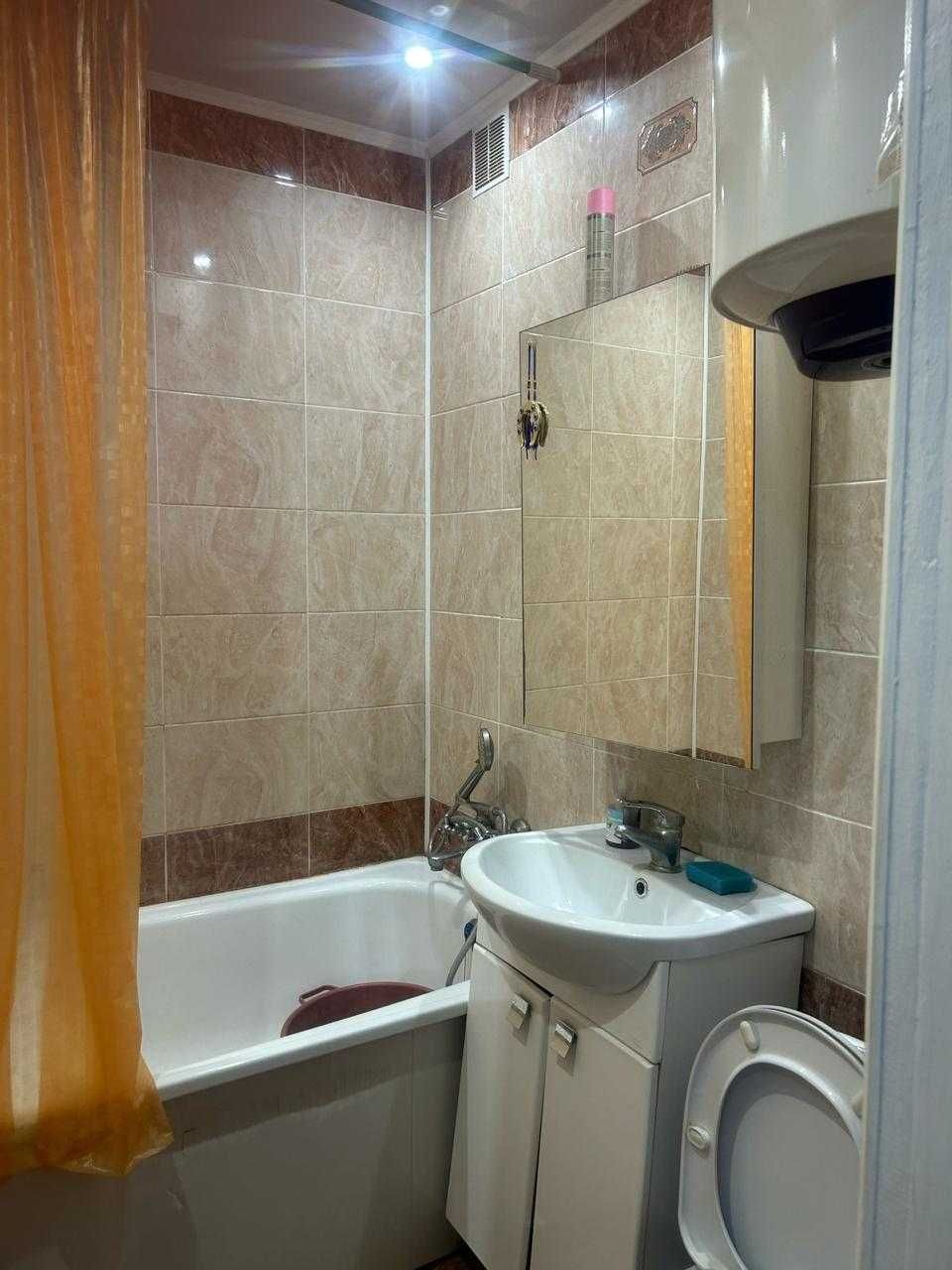 Продам 1 комн квартиру в центре