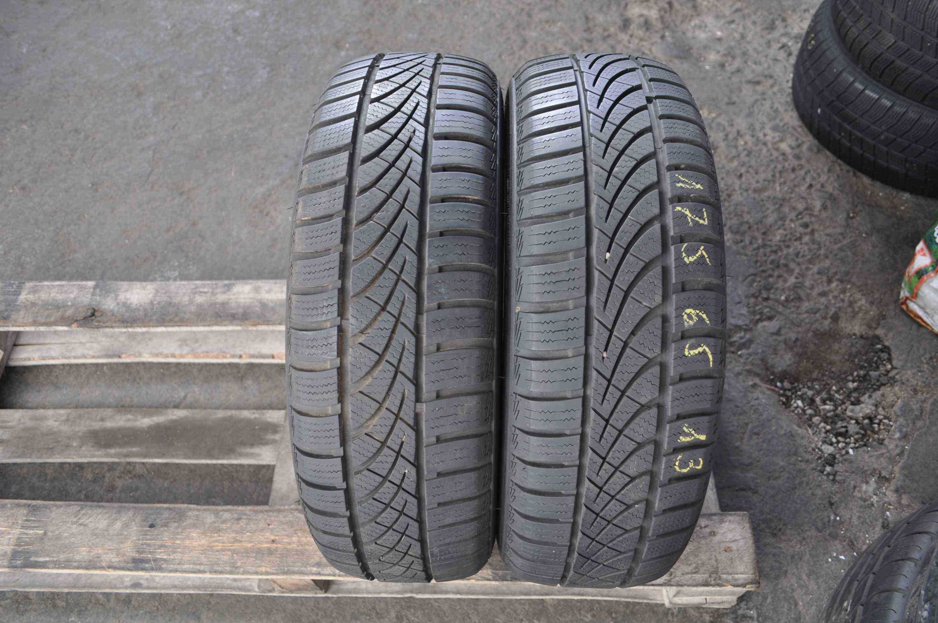 SET 2 Anvelope All Season 175/65 R13 PLATIN RP100 80T