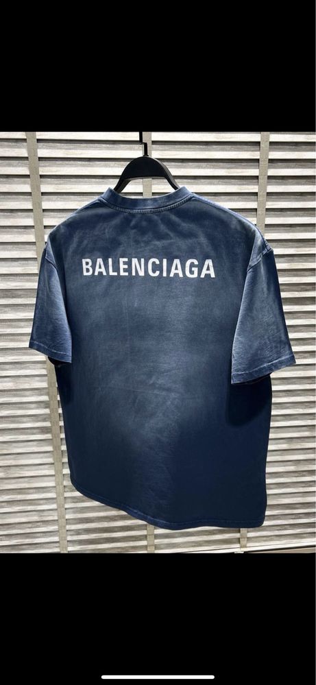 Тениски Balenciaga