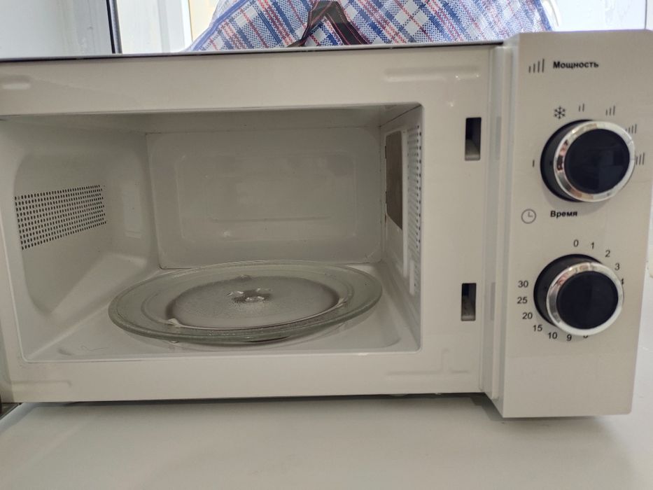 Микроволновка ARG