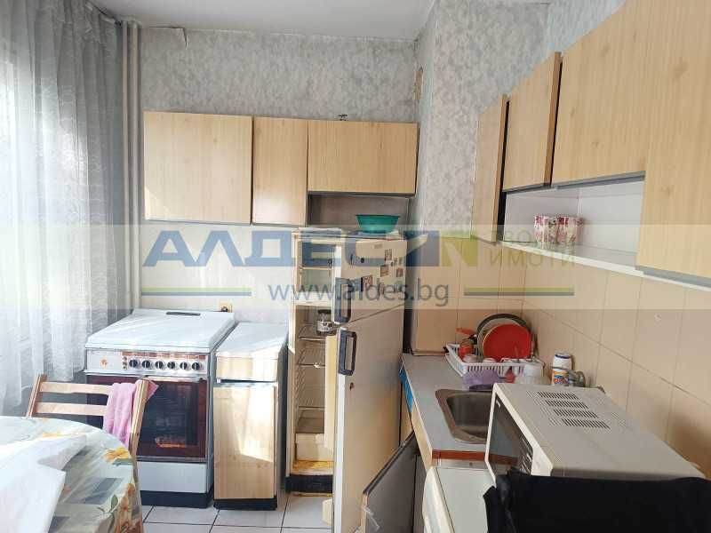 Дава се под наем Двустаен апартамент в София, Лагера - 69 кв.м за 382.5 € - Снимка #6