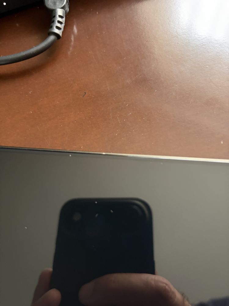 iPhone 15 pro 128 GB Space Grey
