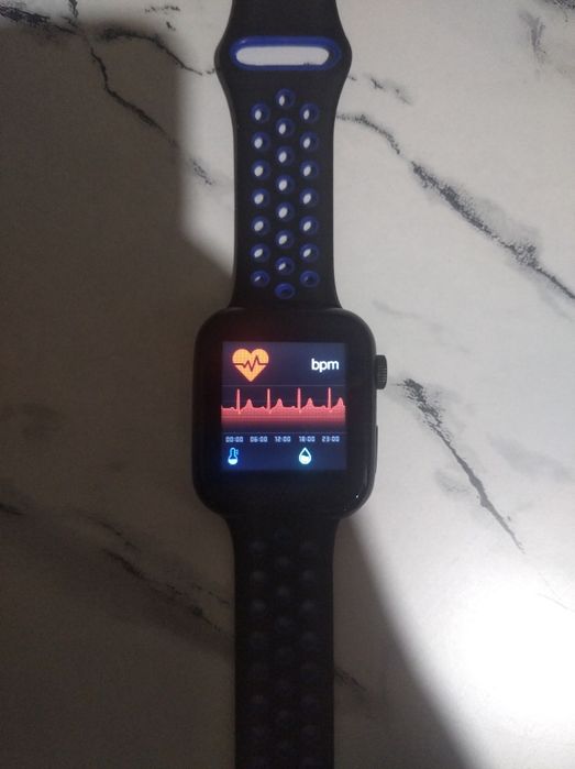 Умные Часы для умных мужчин