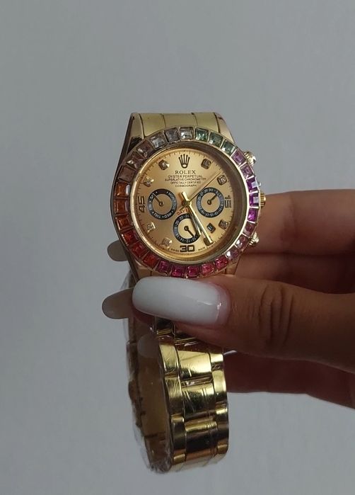 Rolex pentru bărbați