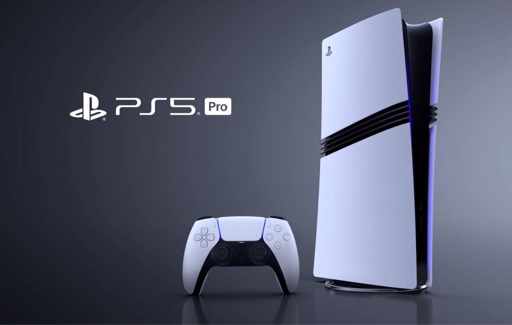 Playstation 5Pro