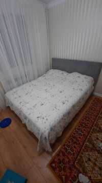 Кровать продам двухместный