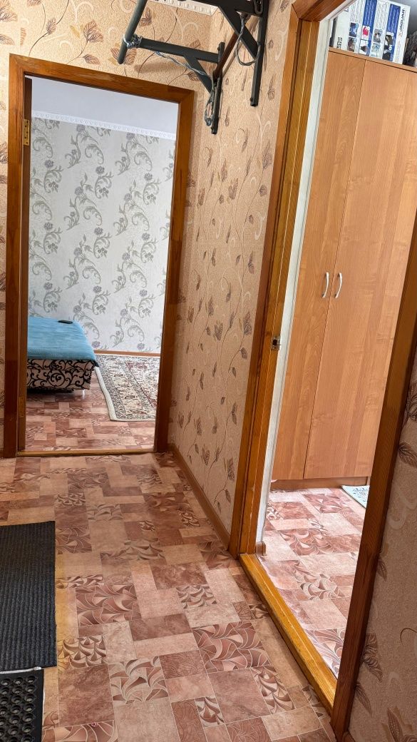Продам 2ком.квартиру