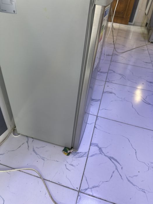 Продам холодильник самовывоз 40000 тг