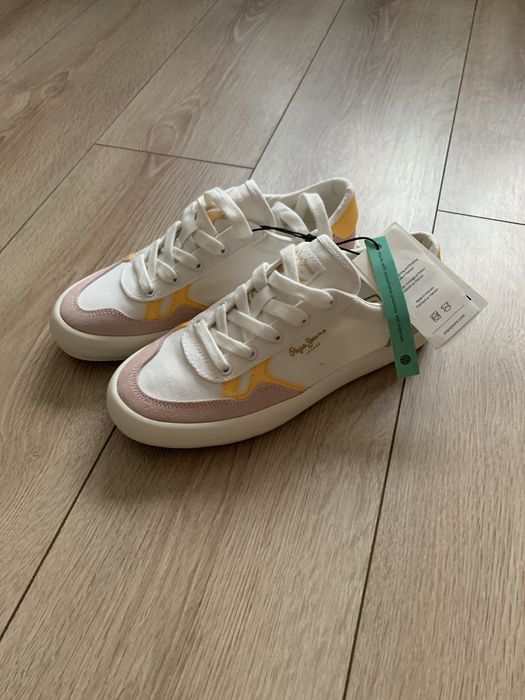 Adidasi Pepe Jeans dama