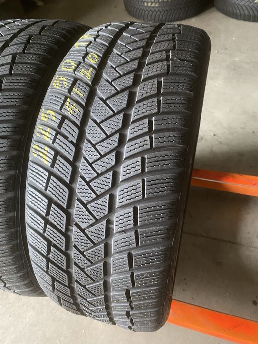 Anvelope iarna 225/50/17 Vredestein Wintrac Pro 225 50 17 R17