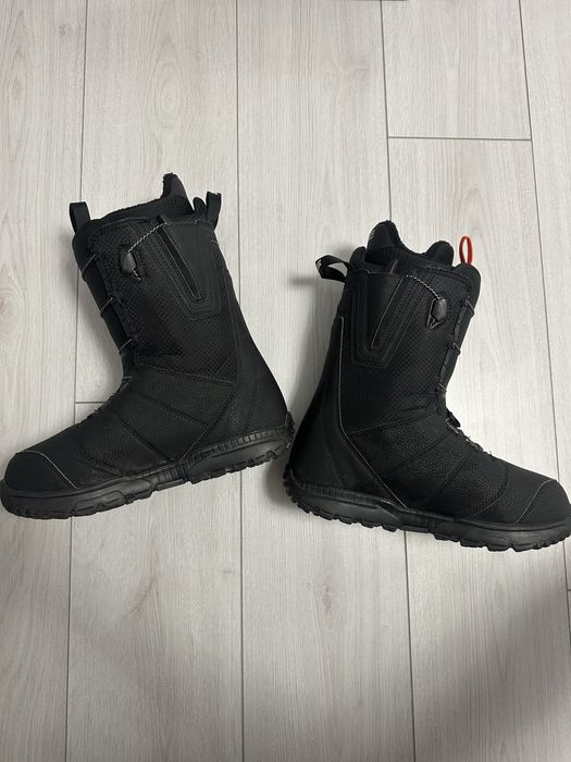 Boots burton moto , 42,5-43