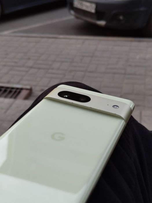 Обменяю Google Pixel 7
