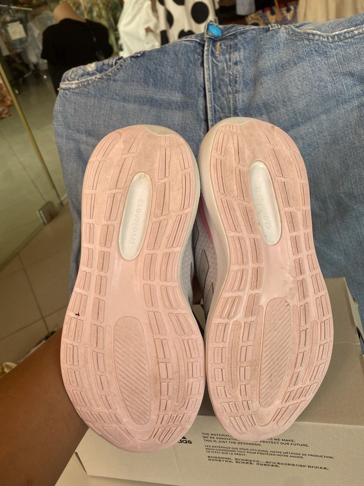 Adidas runfalcon