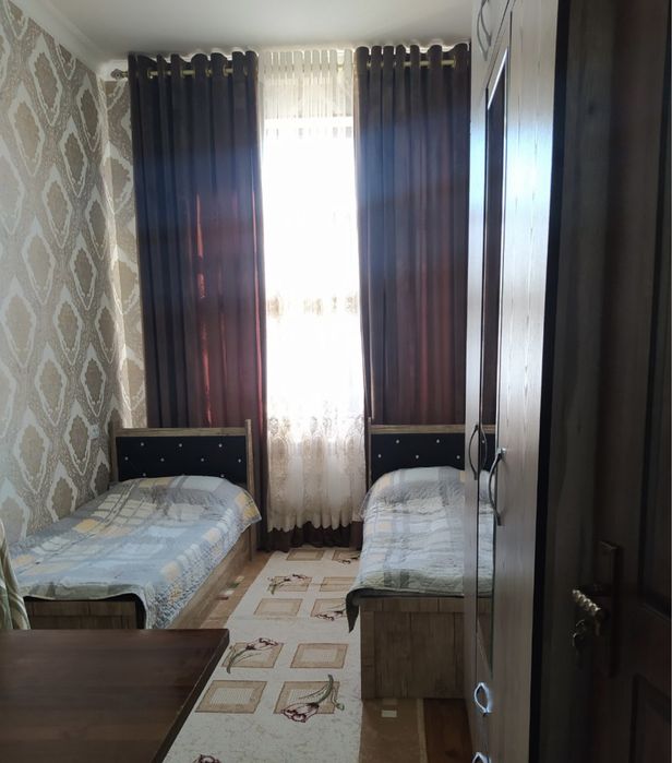 кроват одно спальный 2 шт