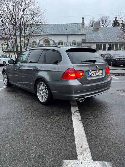 BMW seria 3 2011/07 Navi*Xenon*Senzori 20d *184cp