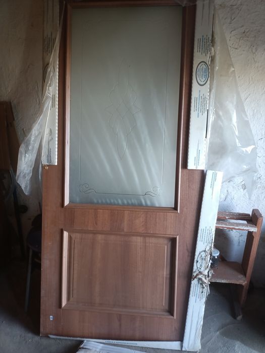 Межкомнатная дверь