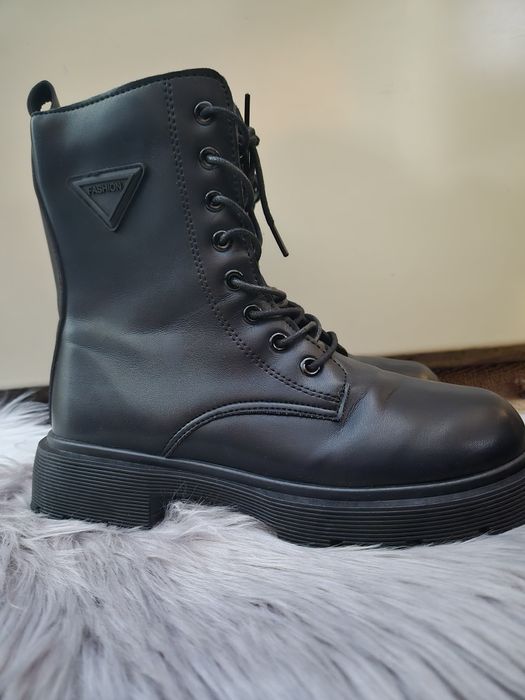 Дамски зимни боти