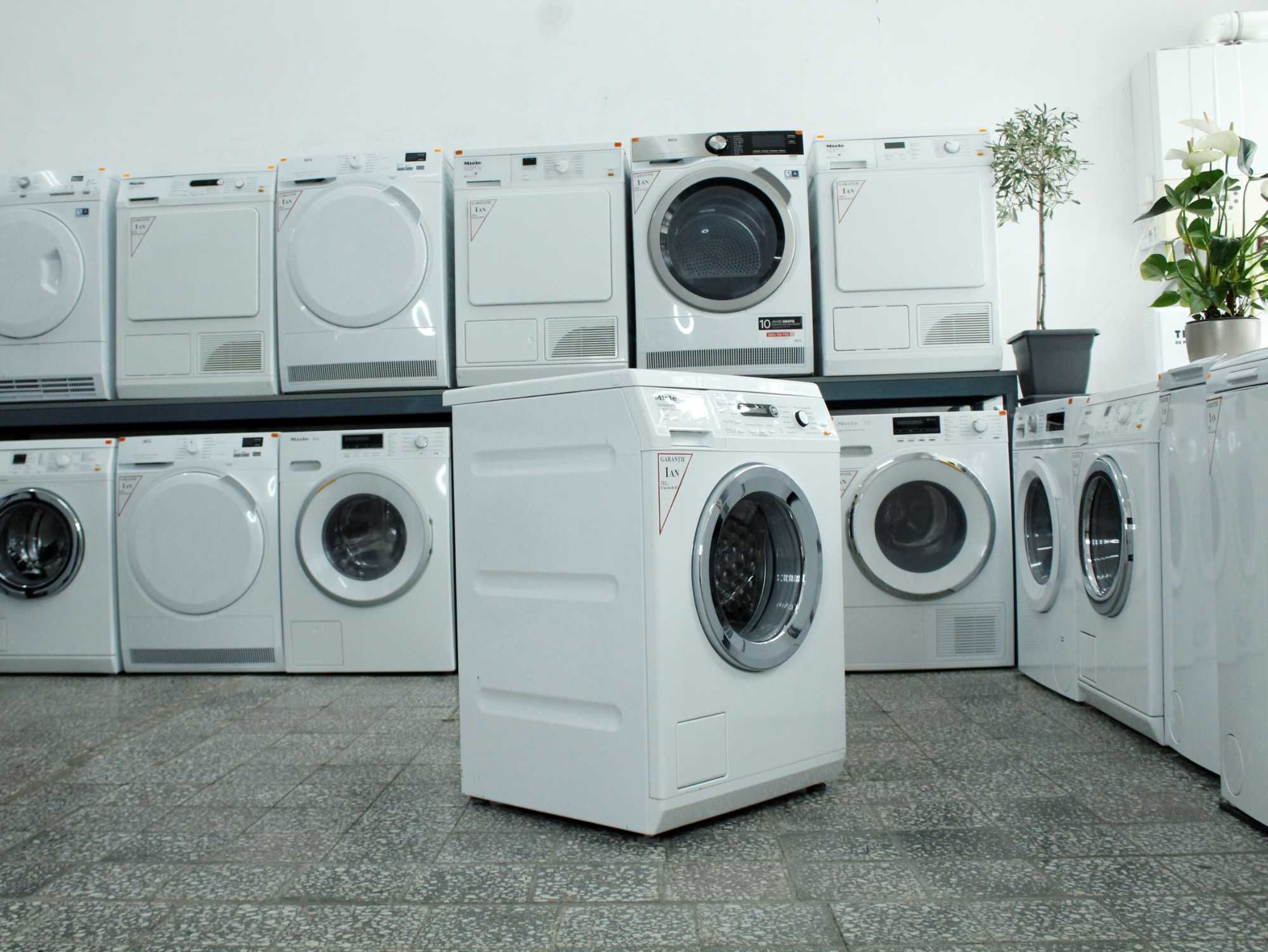 Masina de spalat Miele Home Care