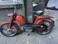 Мотор KREIDLER антика