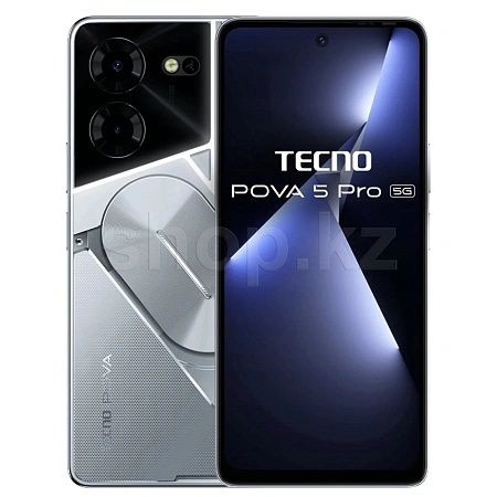 Tecno Pova 5 Pro