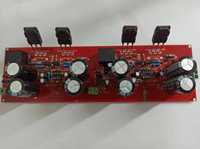 Modul Kit de Amplificare Audio FULL PROTECT Stereo 280W bridge