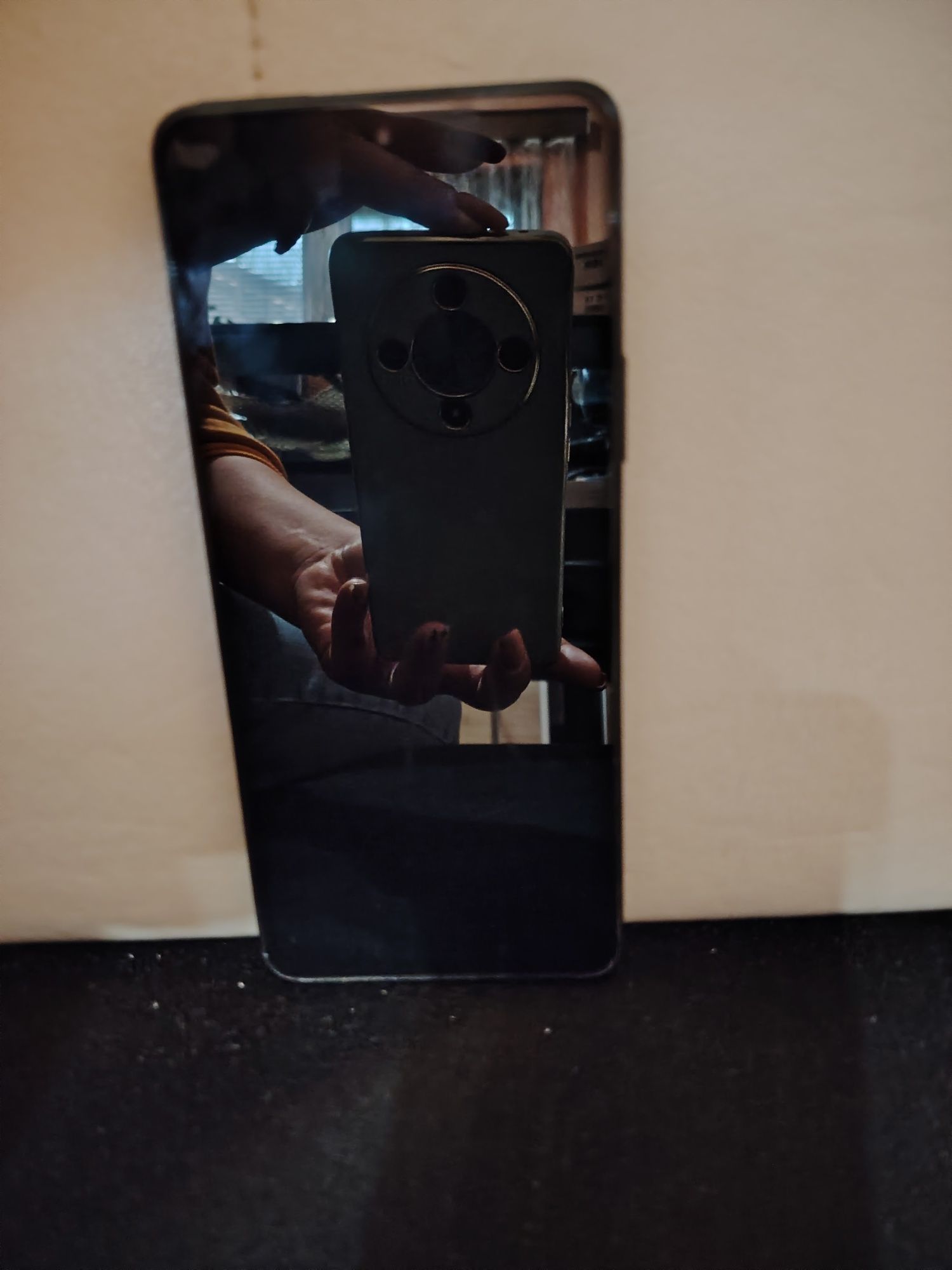 Huawei Nova 9 SE