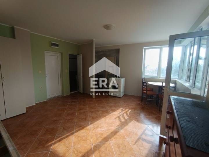 Продава се Едностаен апартамент в Варна, Чайка - 34 кв.м за 2278 €/кв.м - Снимка #1