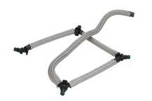 Conducta retur injectoare Focus Mondeo 2.0 TDCI Volvo Peugeot 2.0 HDI
