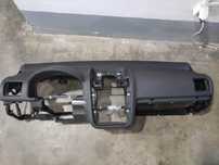 Plansa bord volkswagen vw golf 5