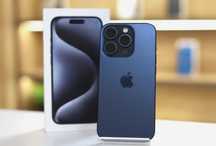 iPhone (айфон) 15 Pro 128gb 100%