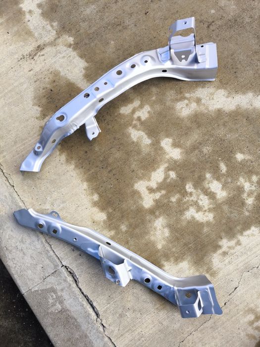 Държачи за фарове Toyota rav4 Тойота рав4 IV 2015