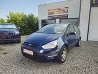 Ford S-Max 2012 1.6benzina