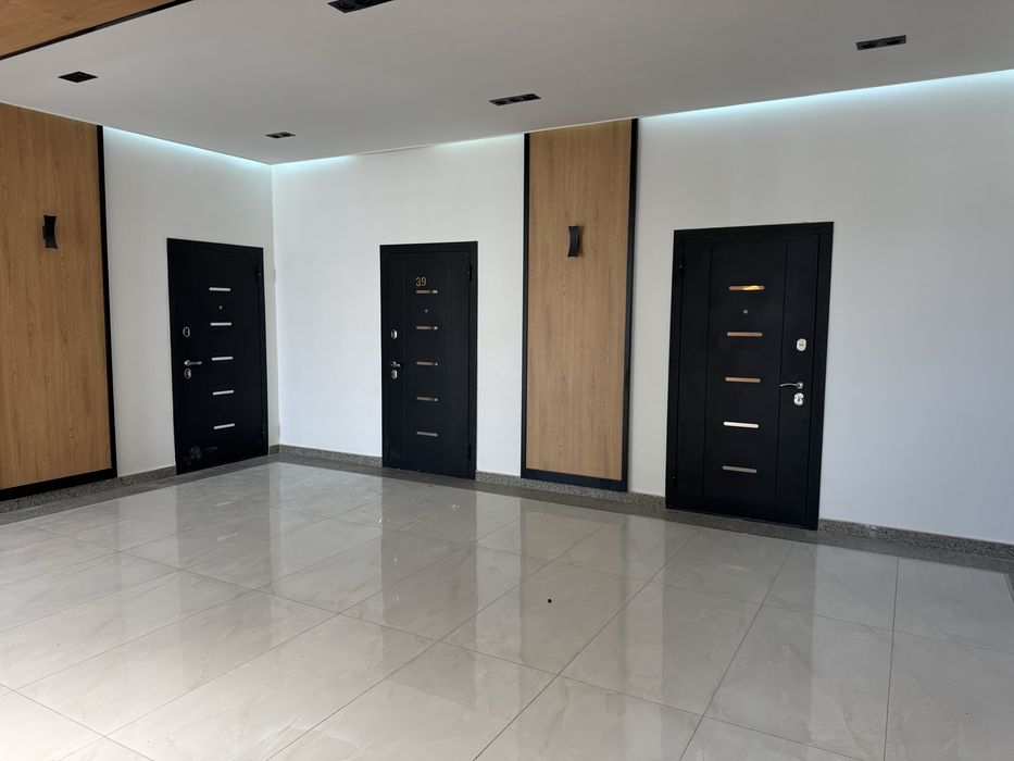 Продается квартира Сергели-8 #ZOR
