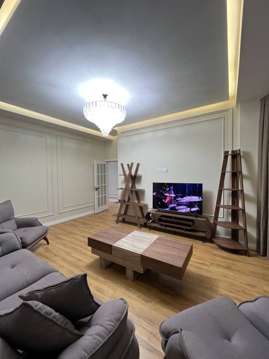 Аренда квартир в Новостройке ЖК « MODERN STROY»