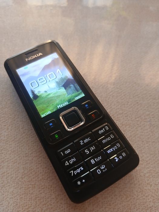 Nokia 6300 sotiladi original