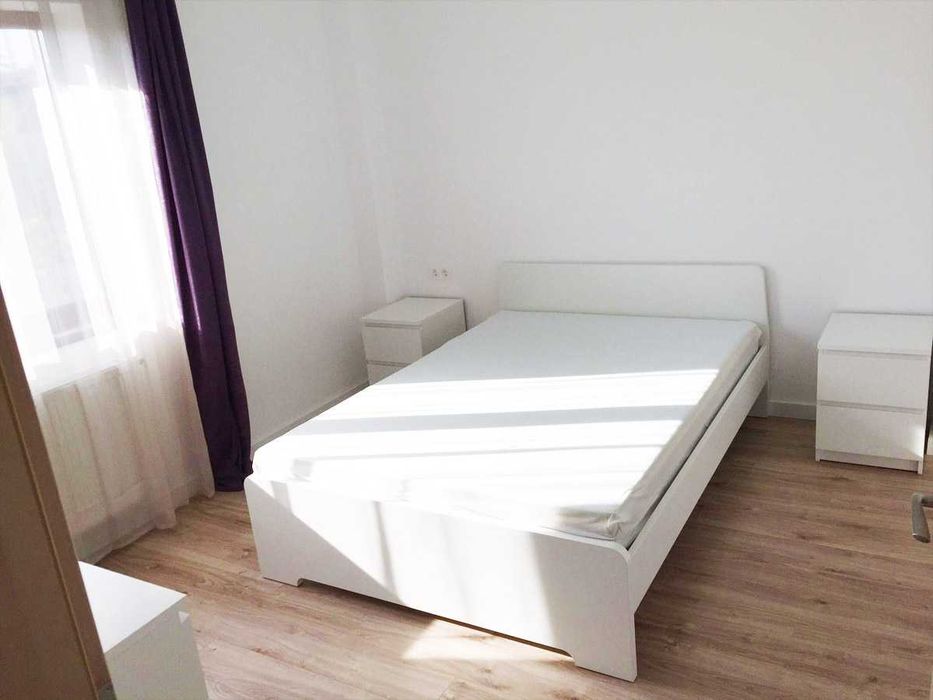 Chirie apartament 2 camere Cluj parcare inclusa in pret Lidl Buna Ziua