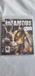 Joc Infamous PS3