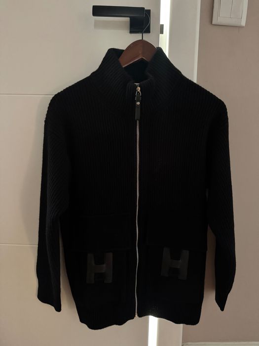 Hermes жилетка 2025