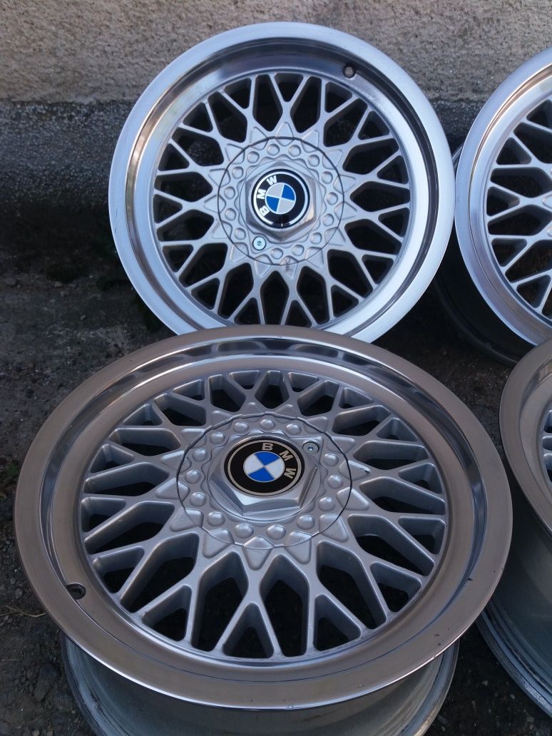 jante 5x120 r16 7.5j et38 BMW