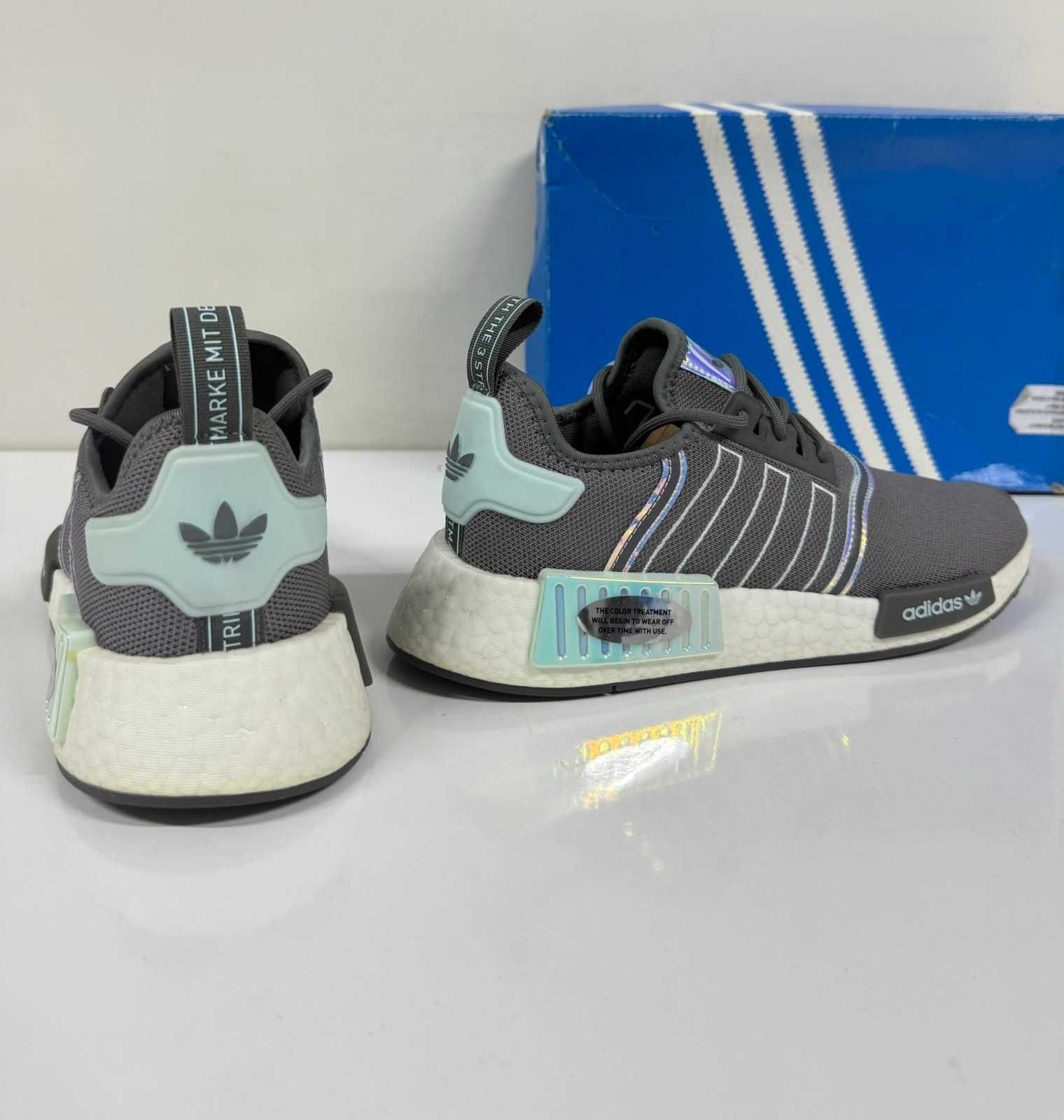 Adidas Originals NMD R1 W