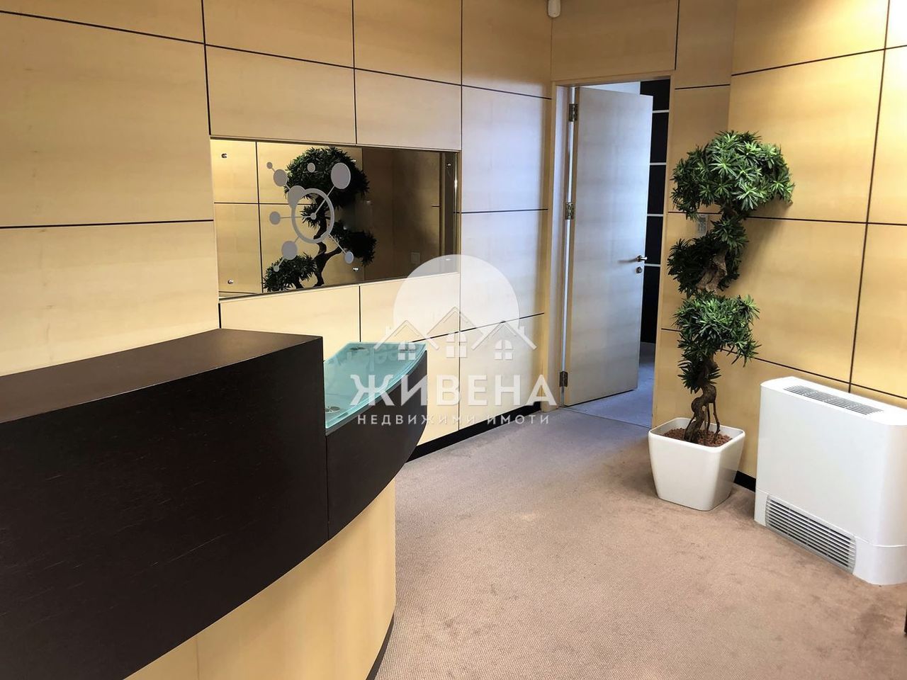 Дава се под наем Офис в Варна, Спортна зала - 306 кв.м за 3060 € - Снимка #3
