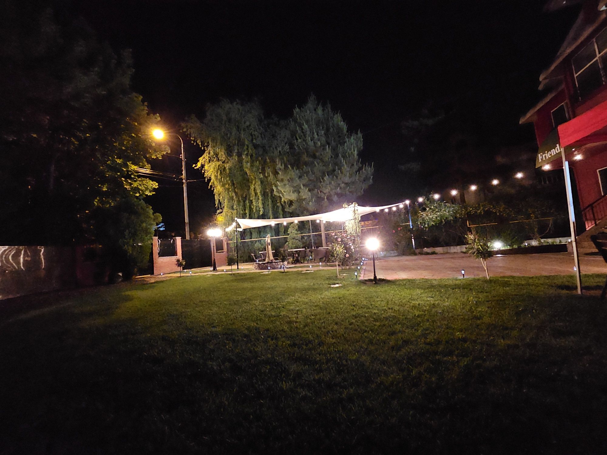 Cazare în Eforie Nord