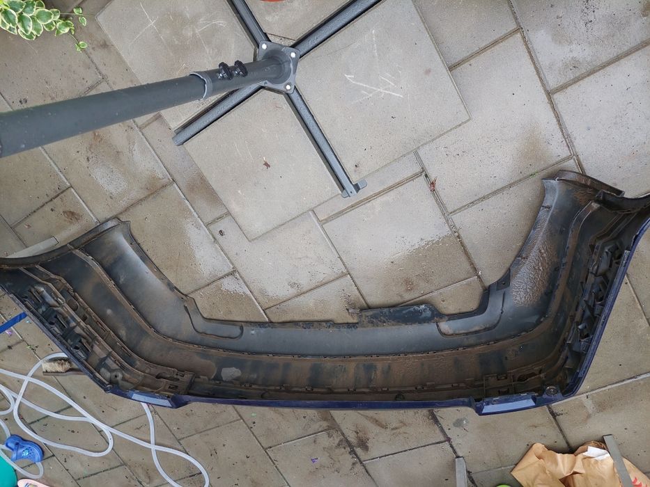 Bara spate Vw Passat B5.5 Sedan