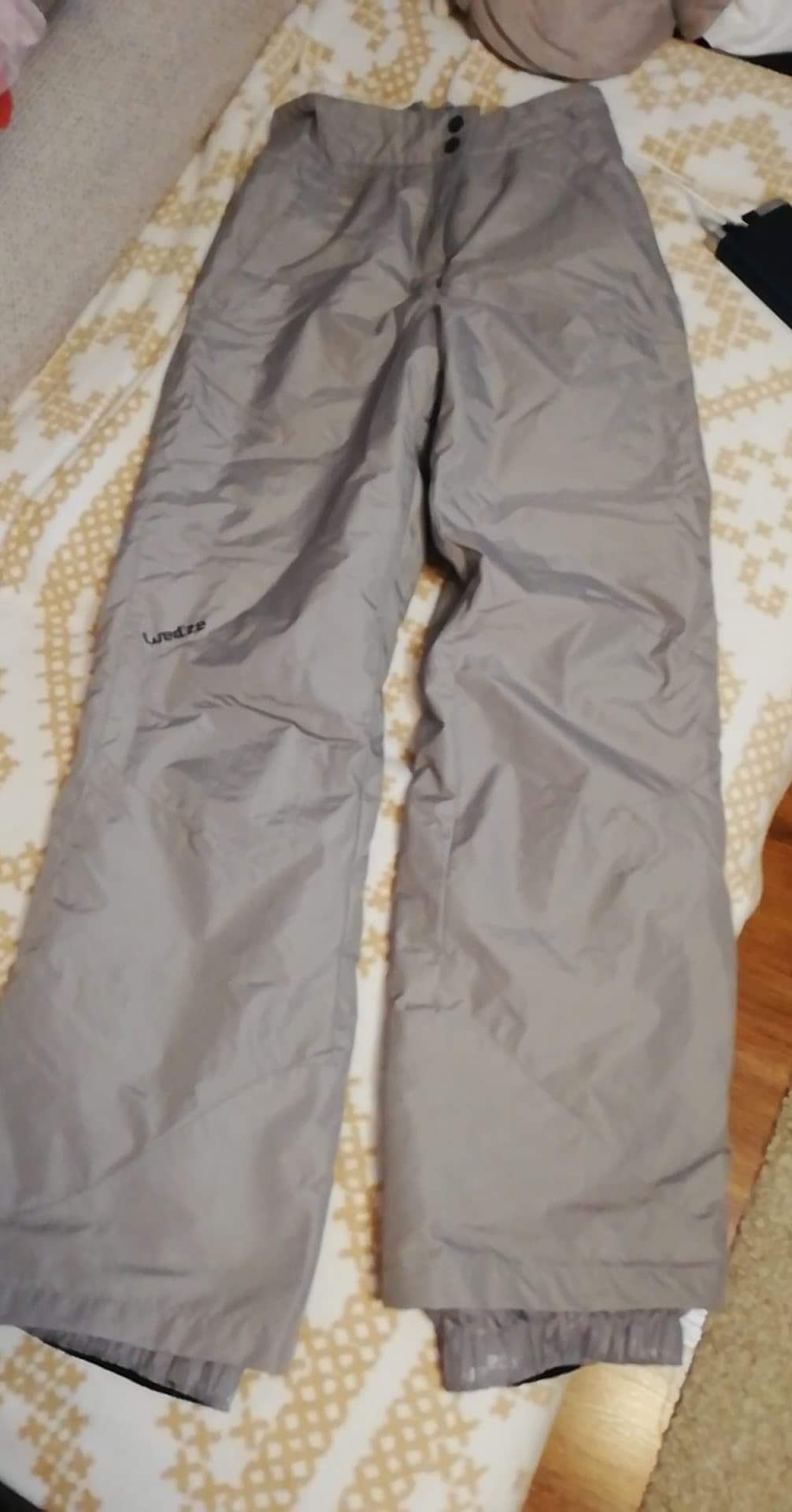 Pantaloni ski 38