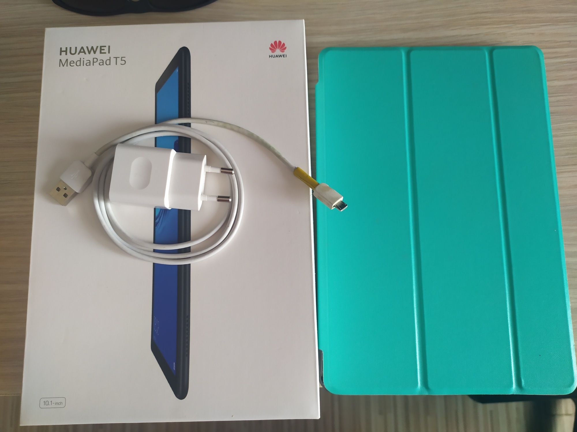 Таблет Huawei MediaPad T5